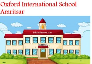 Oxford International School
