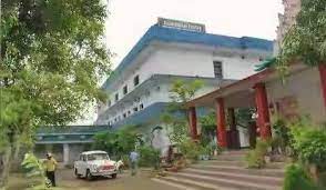 Rukmini Devi Public School