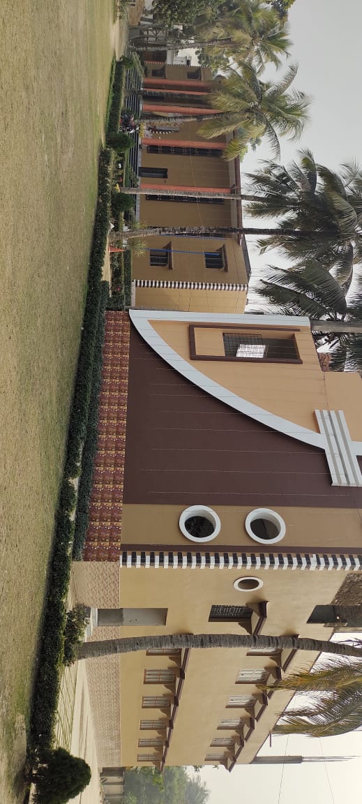 Greenfield Convent School