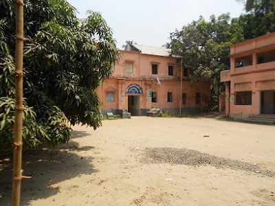 Dakshin Bagundi PL High School