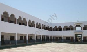 Adarsh Gyan Sarover Balika Vidyalaya