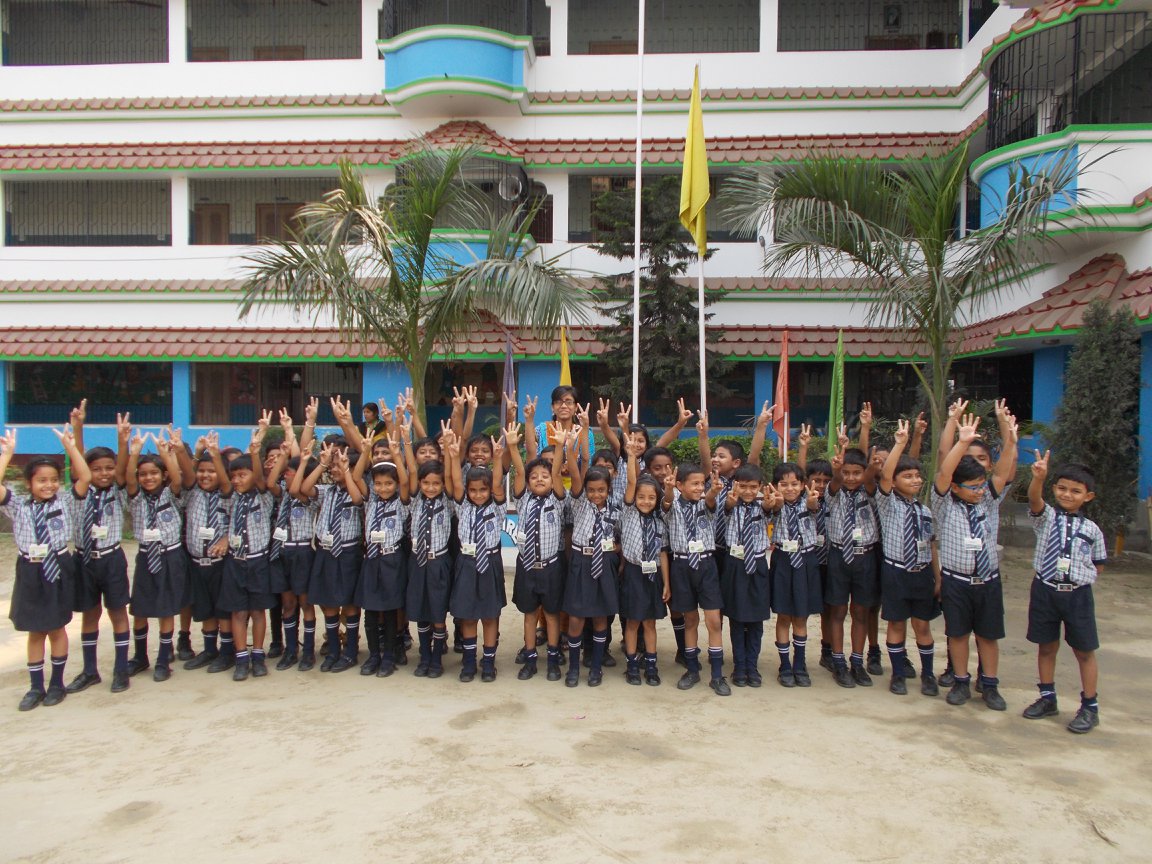 Children's Academy