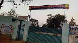 Vivekanand Vidya Mandir Dharampur