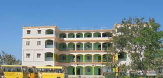 D A V SCHOOL