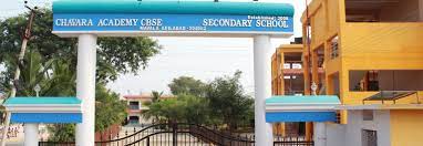 Chavara academy Mavala