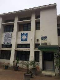 R R M R Sarvodaya Kanya Vidyalaya