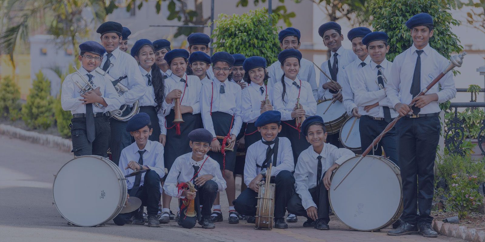 Silas International School