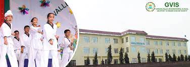 Garden Valley International School