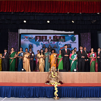 Bangalore International Academy