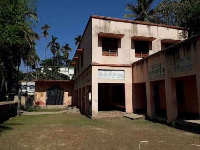 Binod Colony G.S.F.P. School