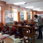 Holy Cross School