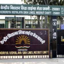Kendriya Vidyalaya