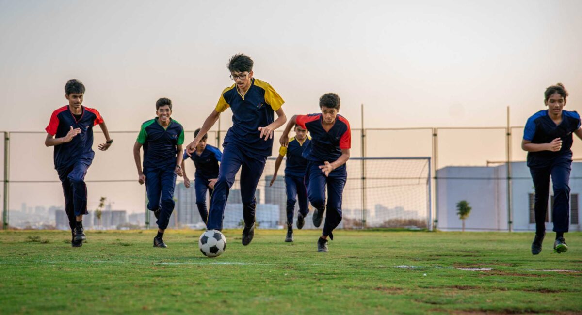 Ganges Valley School