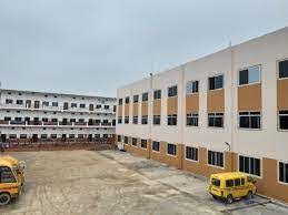 St. Xaviers School