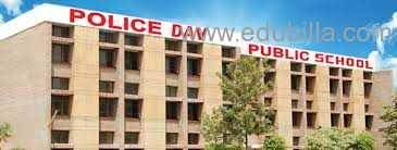 Police Public School