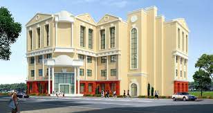 Narayana e-Techno School