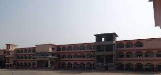 St. Mary’s School
