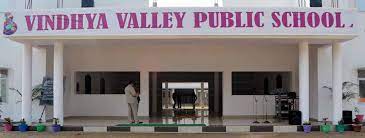 Vindhya Valley Public School