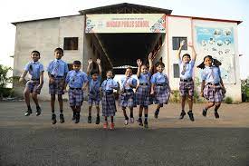Hindavi Public School