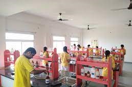 Marchi International School