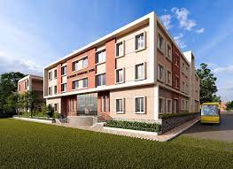 Sri Vidyaranya International School