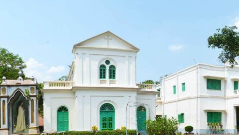 Loreto Convent