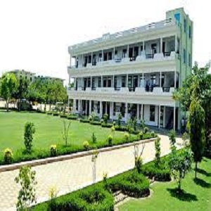 Swami Keshwanand Senior Secondary School