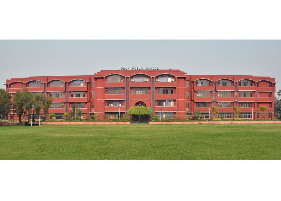 Delhi Public School
