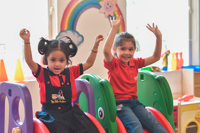 The Little Engines - Play School, Pre School & Daycare