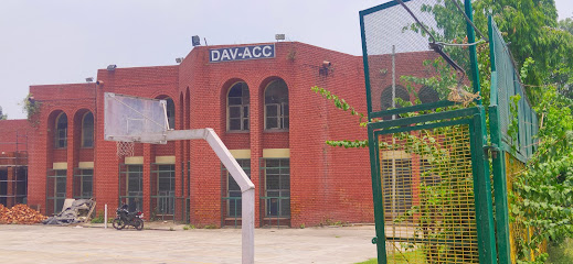 DAV  Public School
