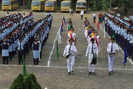St. Paul's School