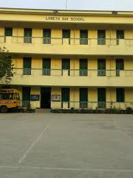 Loreto Day School