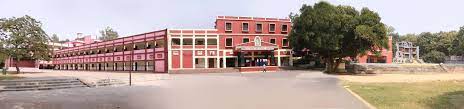 Nirmala Convent High School