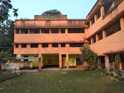 Kushberia High School
