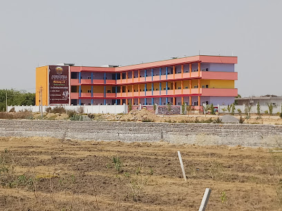 Joshitha School