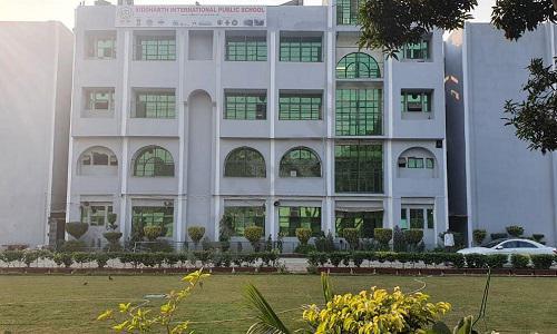 The Samarth School