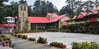 Convent of Jesus and Mary