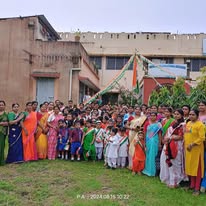 Vidyasagar Nursery School