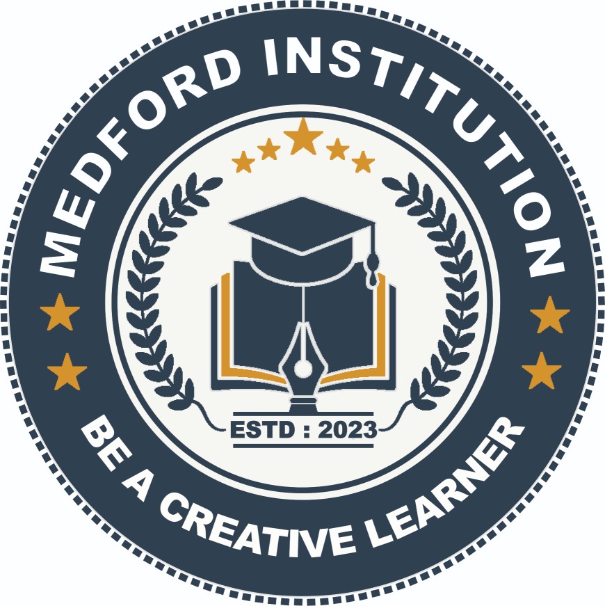 Medford Institution