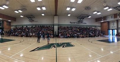 James Memorial High School