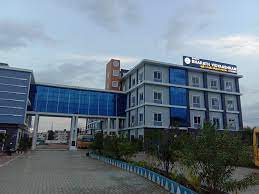 Shree Bharath Vidyaashram