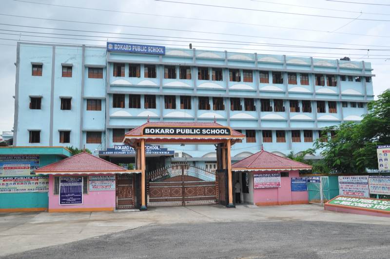 Bokaro Public School