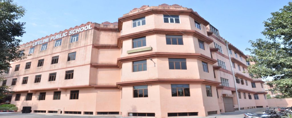 Lifeline Public School