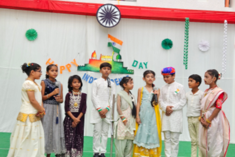 Guru Rajendra Jain International School