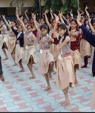 Chavara academy Mavala