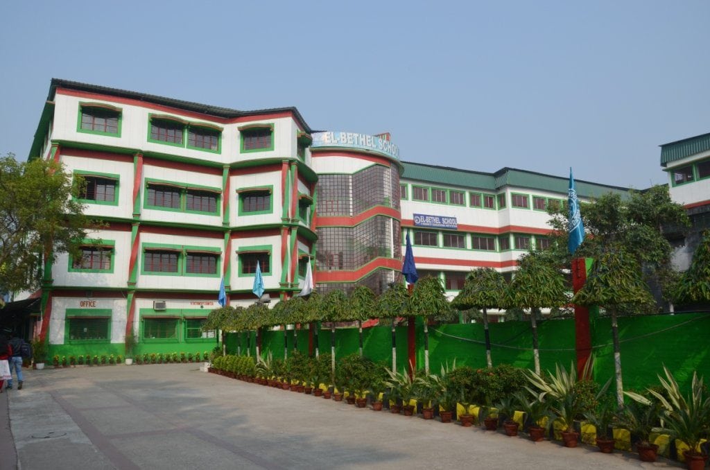 El-Bethel School