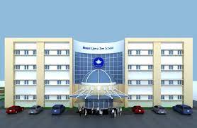 Mount Litera Zee School