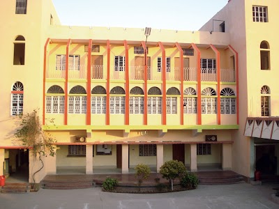 Vivekanand Public School