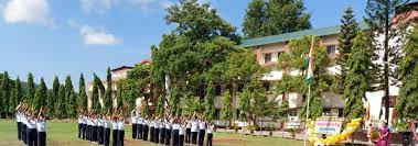 Kendriya Vidyalaya