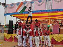 Siddhartha International Academy